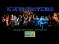 Blues Brothers Judy Belushi Patxi Pastor All Star Band Miami Beach Concert 2008