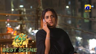 Mehroom Episode 49 | 𝐁𝐞𝐬𝐭 𝐒𝐜𝐞𝐧𝐞 𝟎𝟐 | Junaid Khan - Hina Altaf - Hashaam Khan | HAR PAL GEO