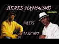 beres hammond meets sanchez reggae mix 2023 mix dj murray