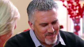 The Great British Baking Show   Christmas Masterclass Special  PREVIEW