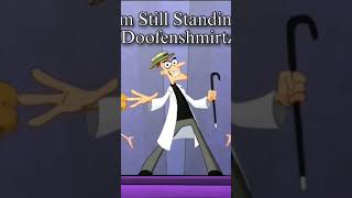 I'M STILL STANDING - DOOFENSHMIRZ (ai cover) #shorts #recommended #fypシ #fyp