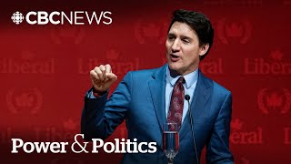 Will Trudeau heed Liberals' calls to resign? | Power \u0026 Politics