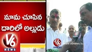 Siddipet MLA Success Story - Inspired By KCR