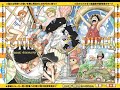 aim for one piece one piece ost