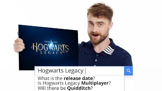 Hogwarts Legacy’s Most Asked Questions (Answered!)
