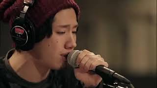 One Ok Rock The Beginning Acoustic Studio Jam Session on Vimeo