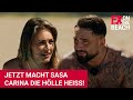 Das Drama hat nicht lange auf sich warten lassen | Staffel 4 | Ex On The Beach