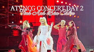 [FANCAM] 241214 TÌNH ANH BÁN CHIẾU - ATVNCG CONCERT DAY 2