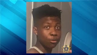Sumter County deputies search for runaway teen
