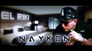 Naykon-El Riki