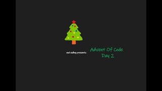 Advent of Code 2022 : Day 2 in python