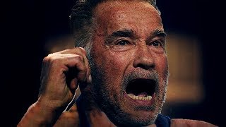 Arnold Schwarzenegger - Gym Motivation - Best Motivational Speech Compilation EVER