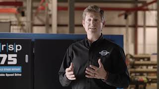 The Difference Between Fixed and Variable Speed Compressors