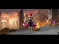 The Aspirants : Awakening | Animated Trailer - Angela & Ruby | Mobile Legends : Bang Bang