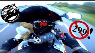 Gsxr 1000 Race Adrenaline k9