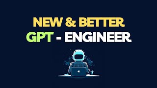 AIDER: NEW GPT-Engineer | AI Coding Assistant | Installation & Tutorial