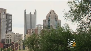 Study: Pittsburgh Named Top U.S. City For Jobs