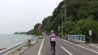 2012、6,2　小豆島サイクリング.wmv