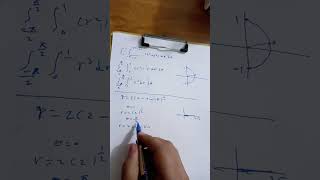 Double Integral, Part 17.