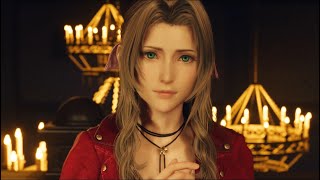 【FF7リバース】カップル？興味ないね #ff7 #ff7remake #ff7リバース