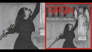 Gorgon - The Lady Rides a Black Horse (1995) [Full Album]