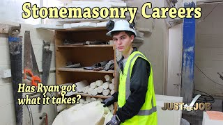 Stonemasonry Careers