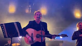 Donnie Munro - 'Skye' - Skye Live, 12th May 2022