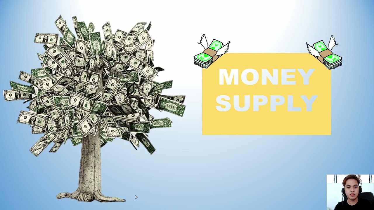 MONEY SUPPLY - YouTube