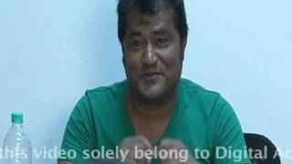 Vijay Akela speaks on Anand Bakshi - Part 3
