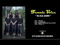 KTP Leitan South Branch Female Voice - Ka kal dawn