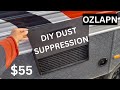 OZLAPN DYI Dust Suppression