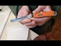 case knives three things you must do when you get a new case knife