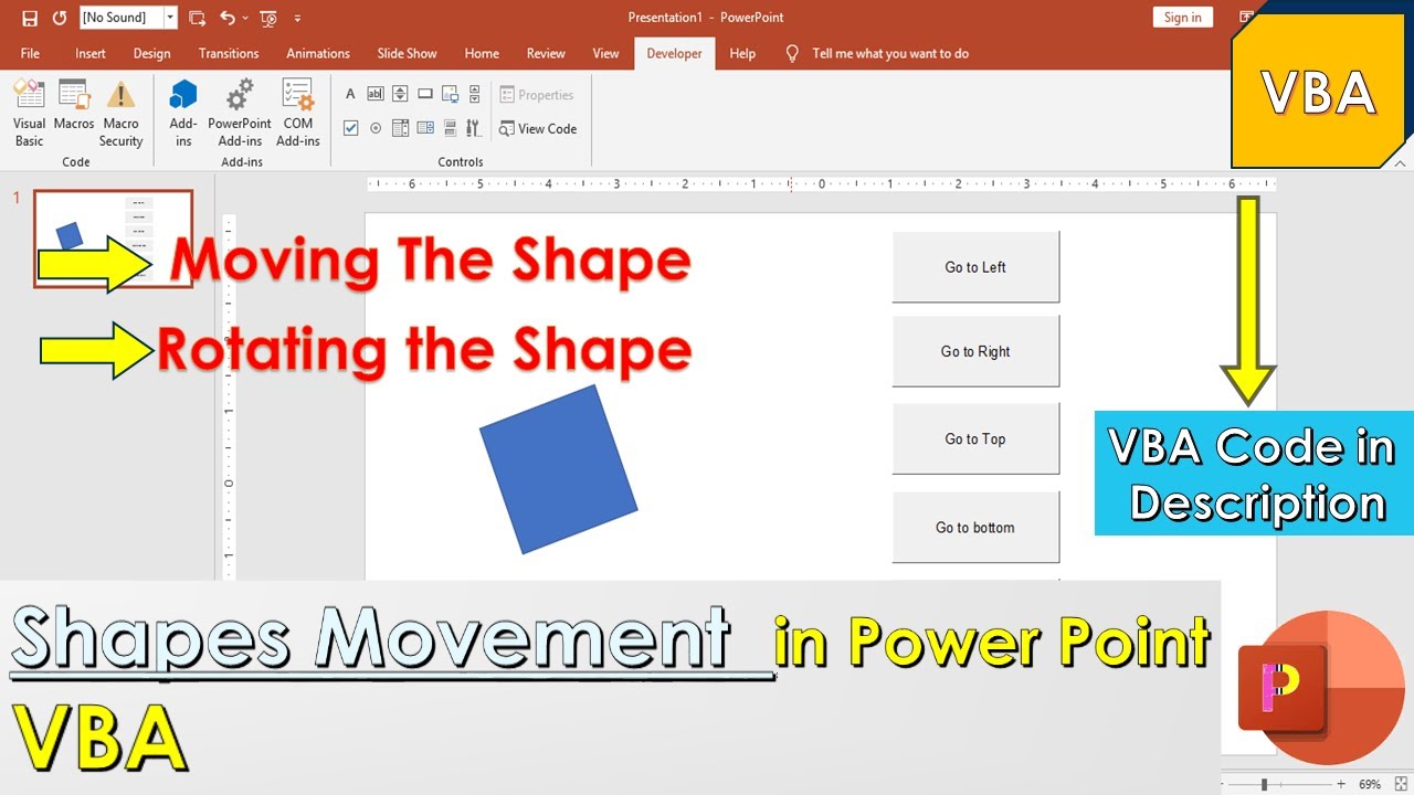 Group Shapes In Powerpoint Vba At Roy Bush Blog