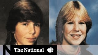 Canadian cold case catches potential break