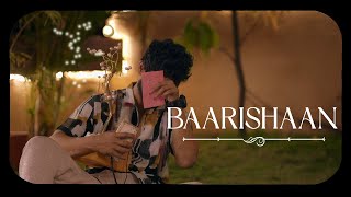 Baarishaan Official Video I Abdul Shaikh I Hindi Love Song I Nata Campa I 2022