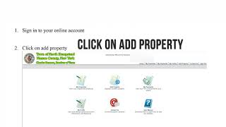 Paying Your Tax Bill Payment Online