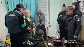 Поліцейські затримали зрадника з Бучі: співпрацював із ворогом під час окупації Київщини