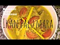 cara memasak ikan palumara khas makassar 2020 || Enak,sederhana&praktis