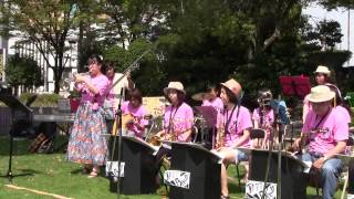 JAZZ Bee!! 第2回四日市ジャズフェスティバル - 君をのせて -