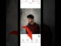 No1 App For Photo Editing Best Tricks 🔥#shorts #youtubeshorts