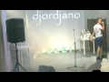 djordjano Къси Гащи live