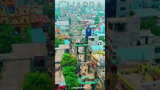 chapra # city double decker # Town