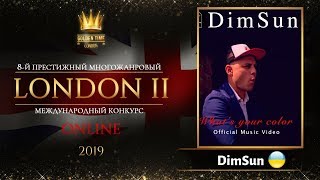 GTLO-0501-0061 - DimSun - Golden Time Online London 2019