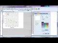 Edit charts in SPSS: Example using a scatterplot