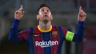 Lionel MessI Shows His Magic Again In The Champions League!!! Lionel Messi VS Ferencvaros • HD