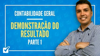 15.02. Aula de Demonstração do Resultado - questões avançadas (Contabilidade Geral) - Parte 1