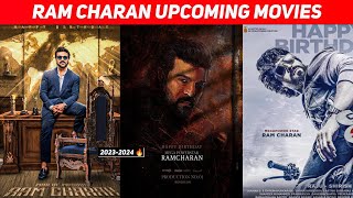 Top 10 Ram Charan Upcoming Movies || Upcoming Biggest Pan Indian Movies || Aktherwood