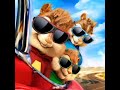 Wanitwa Mos Master KG Mosadi Wago Nrata feat Makhadzi Zanda Zakuza OFFICIAL CHIPMUNKS VERSION