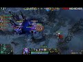 ame anti mage new scepter is broken 100% anti medusa dota 2