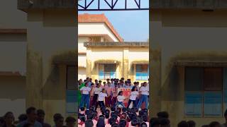 നവകേരളം ഫ്ലാഷ് മൊബ് 🖤#spectaculardance #dance #shortvideo #shorts